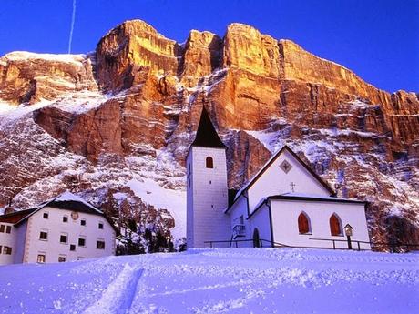 Alta Badia