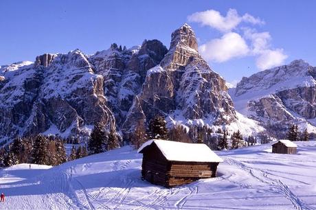 Alta Badia