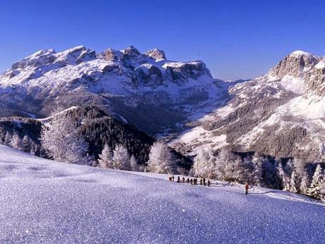 Alta Badia