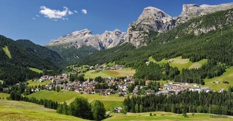 Alta Badia