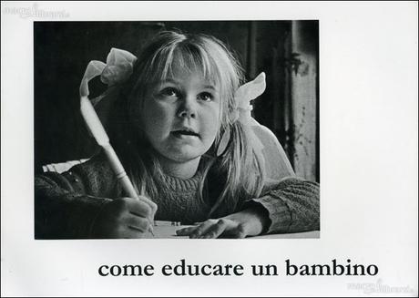 Coome Educare un Bambino - Le Fashionmamaa