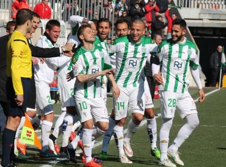 Cordoba-Getafe probabili formazioni e diretta tv