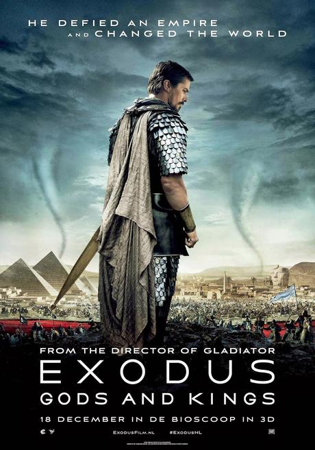 Exodus - Dei e re ( 2014 )