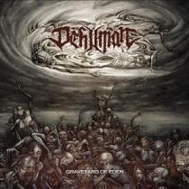 Dehuman – Graveyard Of Heaven -