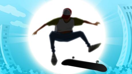 OlliOlli 2: Welcome to Olliwood - Trailer di lancio