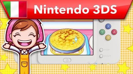 Cooking Mama: Bon Appétit! - Trailer di lancio