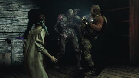 La soluzione di Resident Evil: Revelations 2 - Episodio 1 