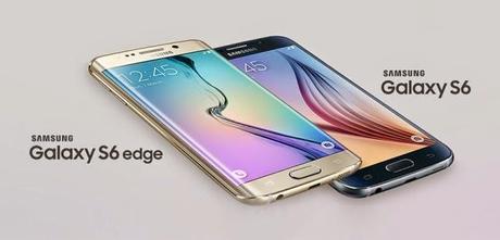 Samsung da record, 20 milioni di Galaxy S6 ed S6 Edge ordinati