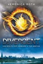 IL 19 MARZO ARRIVA IN ITALIA  IL FILM “INSURGENT” SECONDO CAPITOLO DELLA SAGA BESTSELLER DI VERONICA ROTH  e in libreria un’edizione speciale della Saga edita da De Agostini