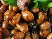 Fagioli salsa acciughe e....le ragazze!!!