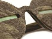 Occhiali sole NUIIT, protezione occhi visione luminosa