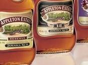 Dodici ventuno anni invecchiamento Appleton Estate Years