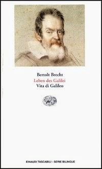 Vita di Galileo (Brecht)