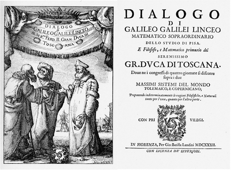 Vita di Galileo (Brecht)