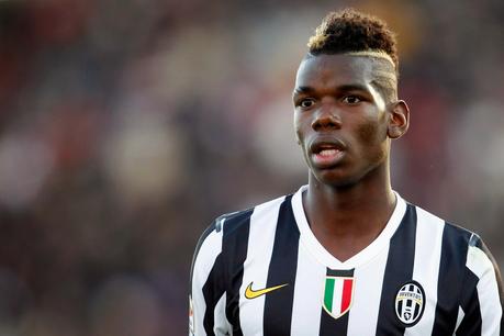 Juventus a Pogba pensa a giocare