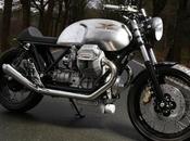 Moto Guzzi Special Custom