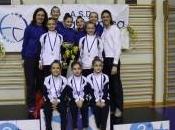 Ginnastica Ritmica: Eurogymnica vince Campionato Regionale serie