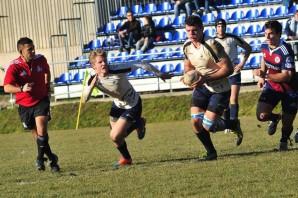 rugby - Cus Ad Maiora