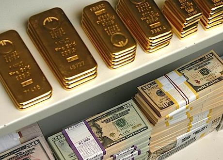 Quale futuro per l'oro?