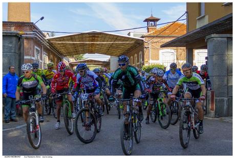 Il GS Solbiatese si rimette in sella