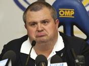 Lettera Alessandro Melli all'ex Presidente Parma Ghirardi