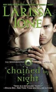 chained by night ione
