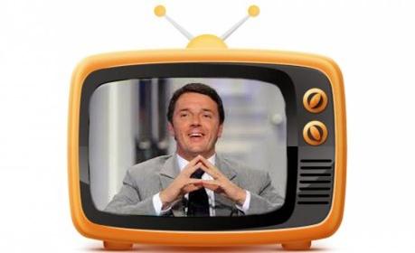 L'uomo solo al (tele)comando