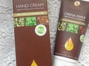 Crema mani Anniversario Flora review