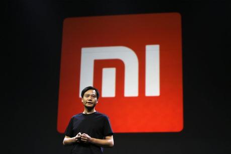 xiaomi