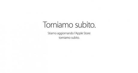 Keynote 9 Marzo – Da qualche ora gli Apple Store del mondo sono Offline!