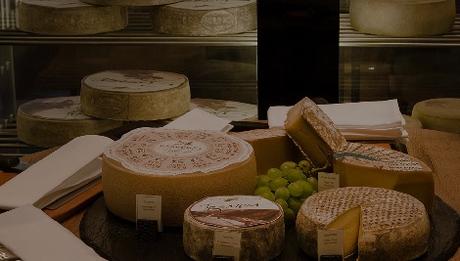 cheese cellar