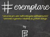 #esemplare contest idea