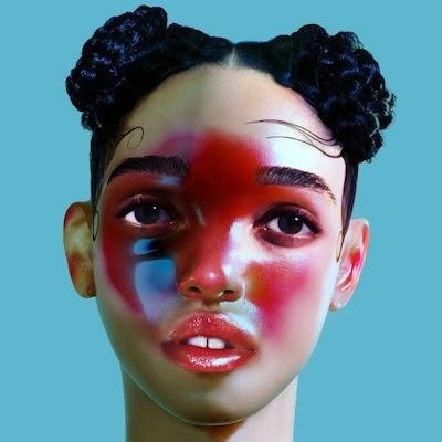 FKA Twigs @Fabrique, Milano