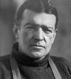 shackleton