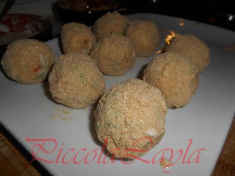 polpette di miglio (31)b