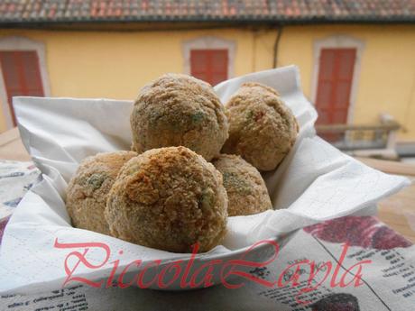 polpette di miglio (45)b