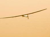 Solar Impulse l’aereo vola senza carburante