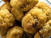 Polpette riso