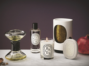 Diptyque, L'Arte Profumo Casa Collezione 2015