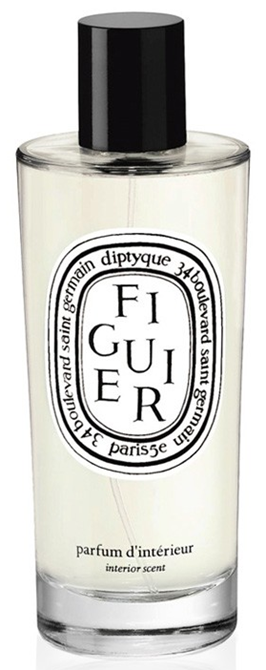 Diptyque, L'Arte del Profumo per la Casa Collezione 2015