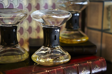 Diptyque, L'Arte del Profumo per la Casa Collezione 2015