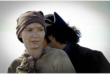 Recensione | Poldark 1×01 | Entering Cornwall, tra libro e serie TV