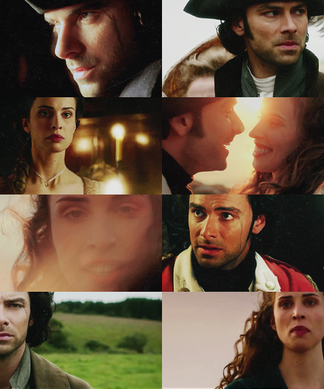 Recensione | Poldark 1×01 | Entering Cornwall, tra libro e serie TV