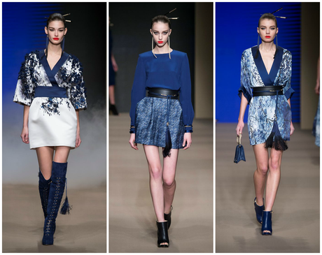 Milan Fashion Week: the looks PetiteFraise loves {part II}