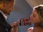 Will Smith testa