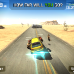 Zombie Highway 2