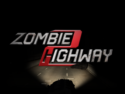 Zombie Highway 2