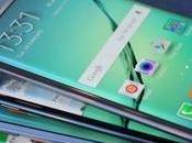 Samsung Galaxy edge: ecco quanto accurato display rispetto agli altri gamma