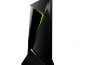 NVIDIA annuncia SHIELD, set-top-box Android