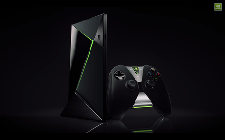 NVIDIA-Shield